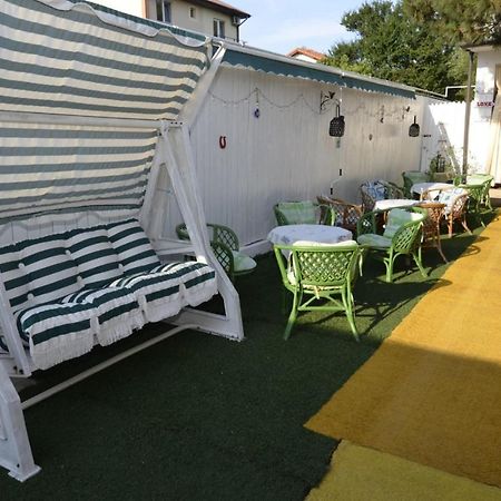 Vila Calypso Apartment Costineşti Exterior foto