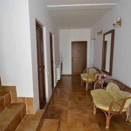 Vila Calypso Apartment Costineşti Exterior foto