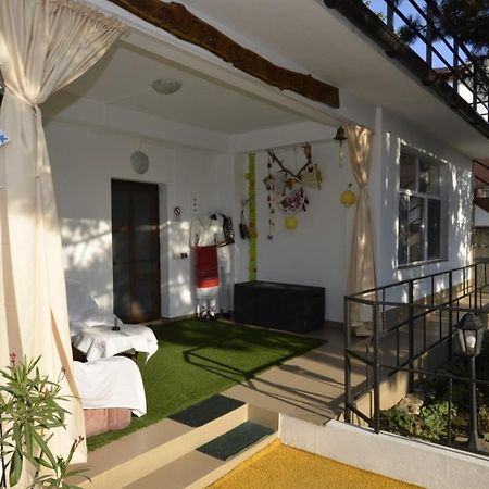 Vila Calypso Apartment Costineşti Exterior foto