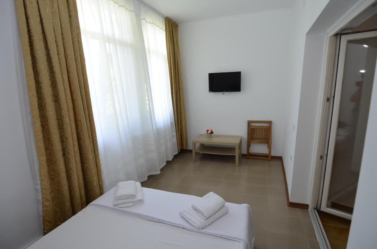Vila Calypso Apartment Costineşti Exterior foto