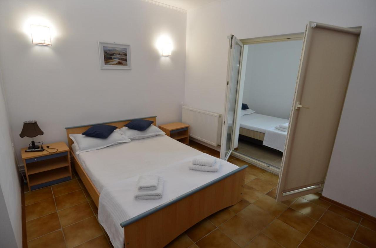 Vila Calypso Apartment Costineşti Exterior foto