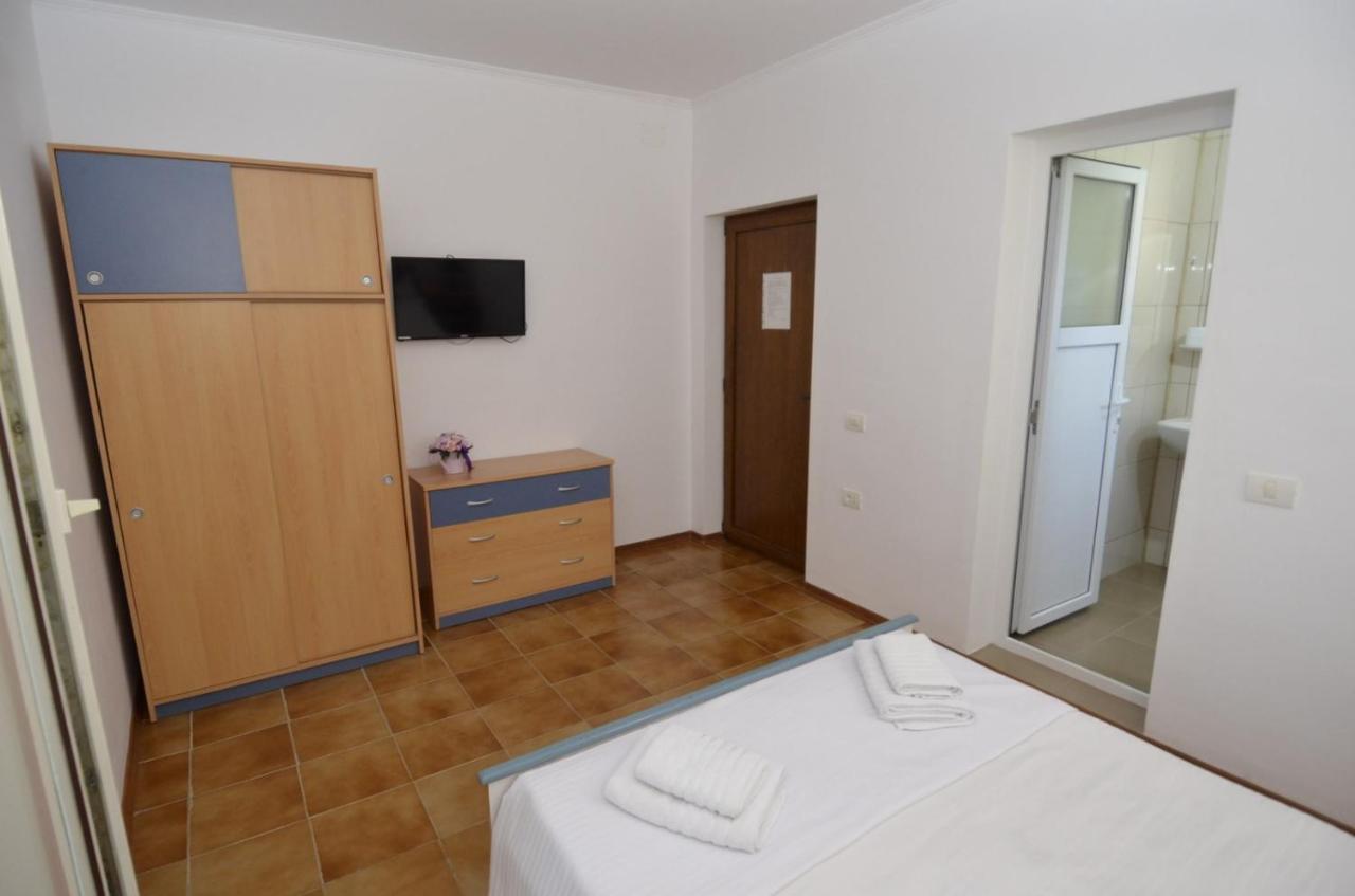 Vila Calypso Apartment Costineşti Exterior foto