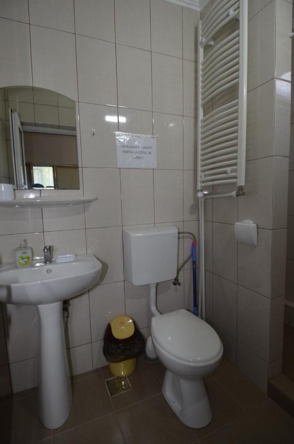 Vila Calypso Apartment Costineşti Exterior foto