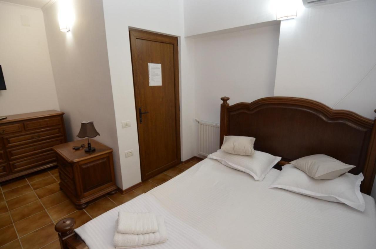 Vila Calypso Apartment Costineşti Exterior foto