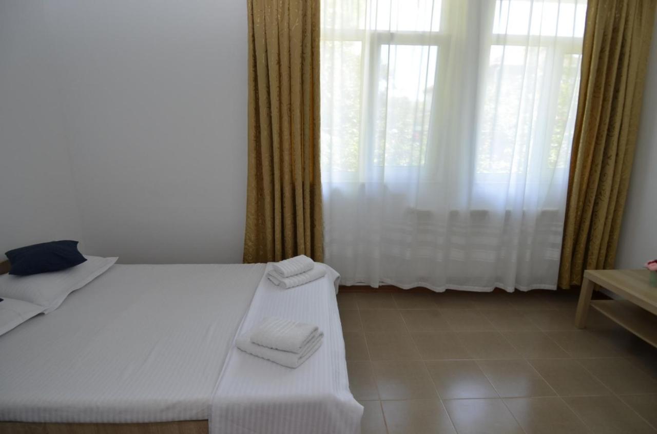 Vila Calypso Apartment Costineşti Exterior foto