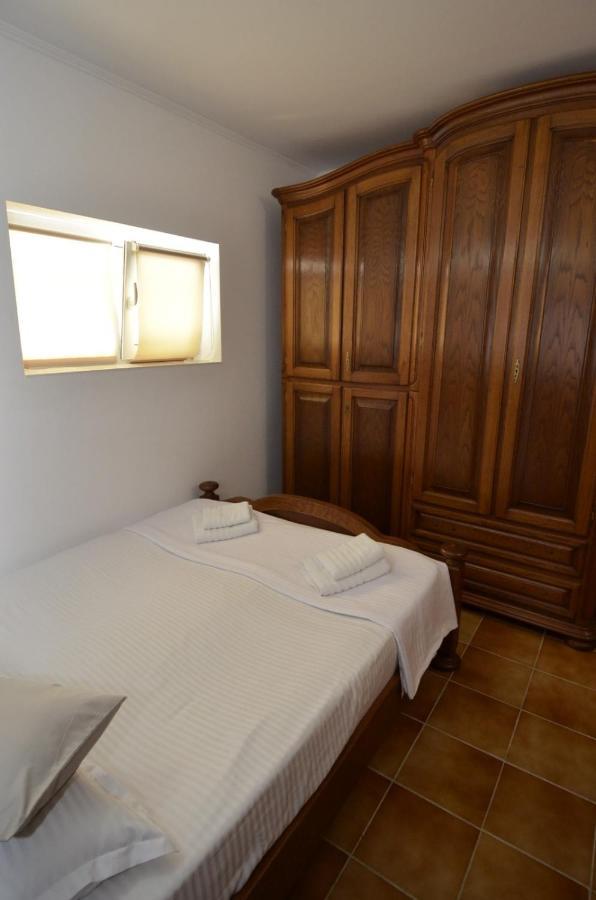 Vila Calypso Apartment Costineşti Exterior foto