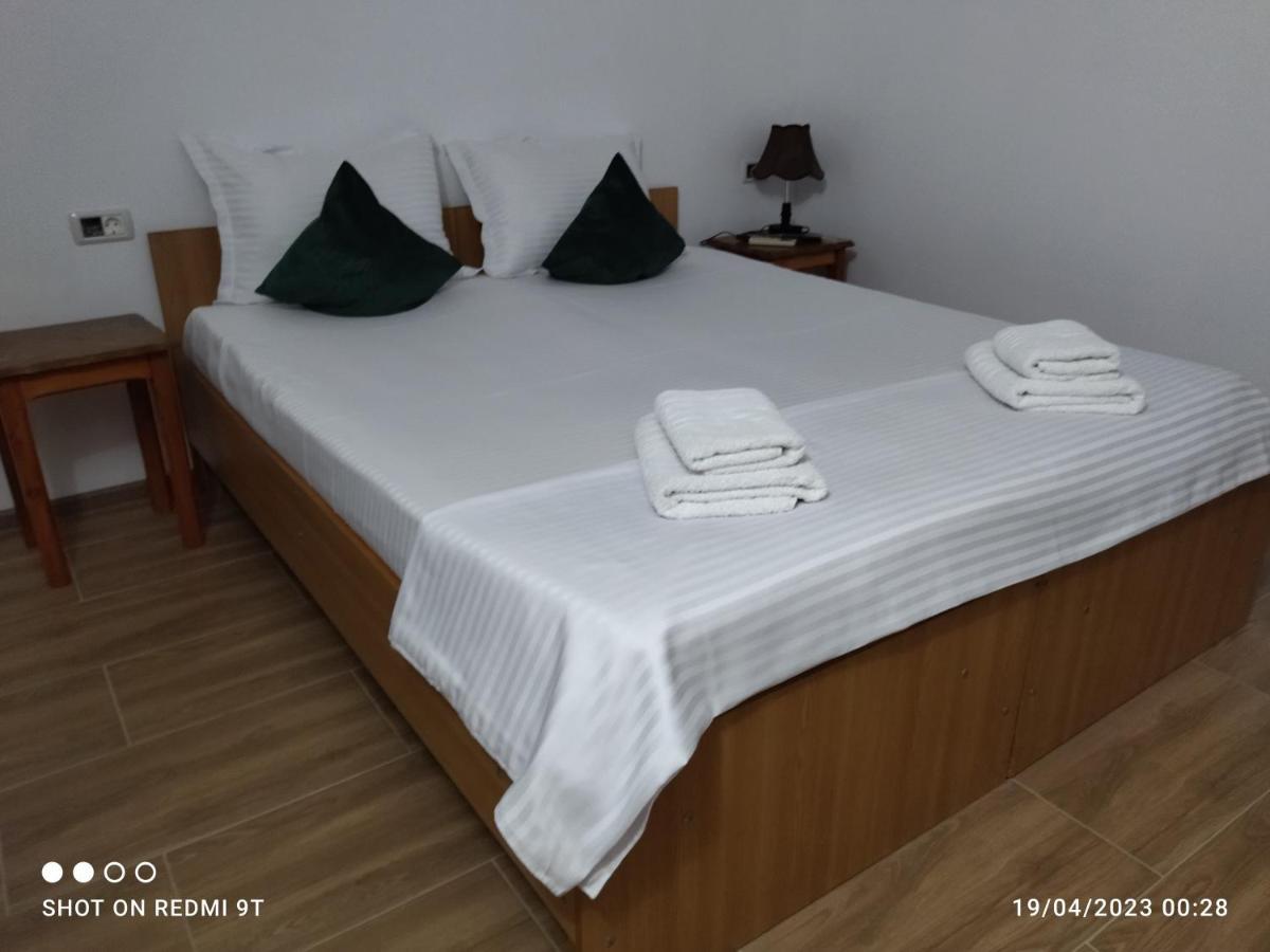 Vila Calypso Apartment Costineşti Exterior foto