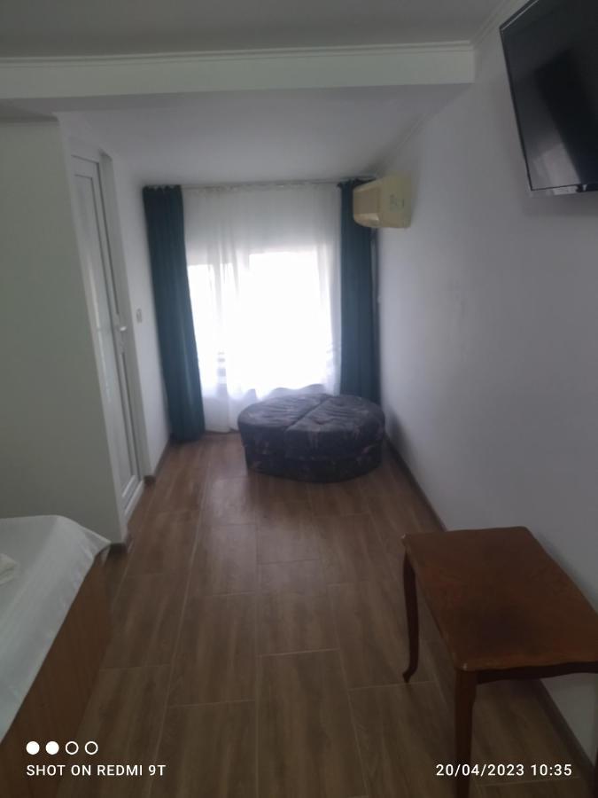 Vila Calypso Apartment Costineşti Exterior foto