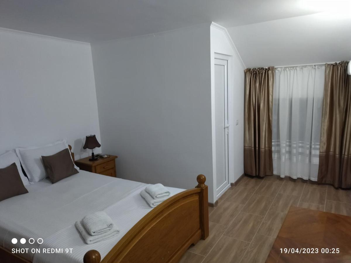 Vila Calypso Apartment Costineşti Exterior foto