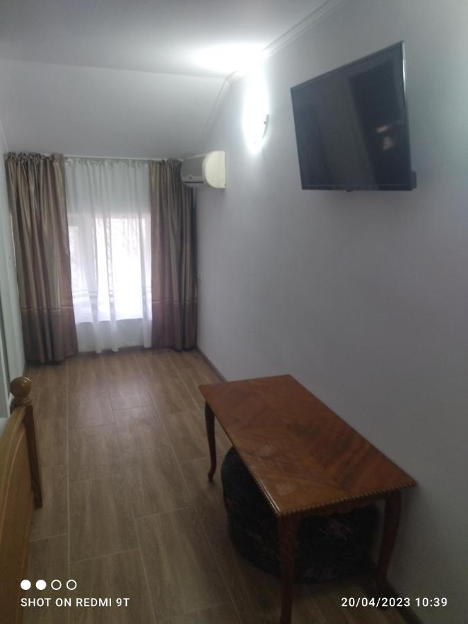 Vila Calypso Apartment Costineşti Exterior foto