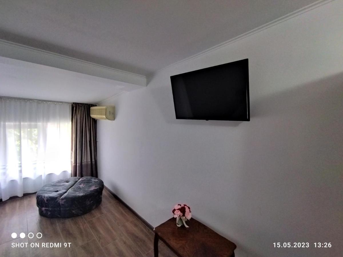 Vila Calypso Apartment Costineşti Exterior foto