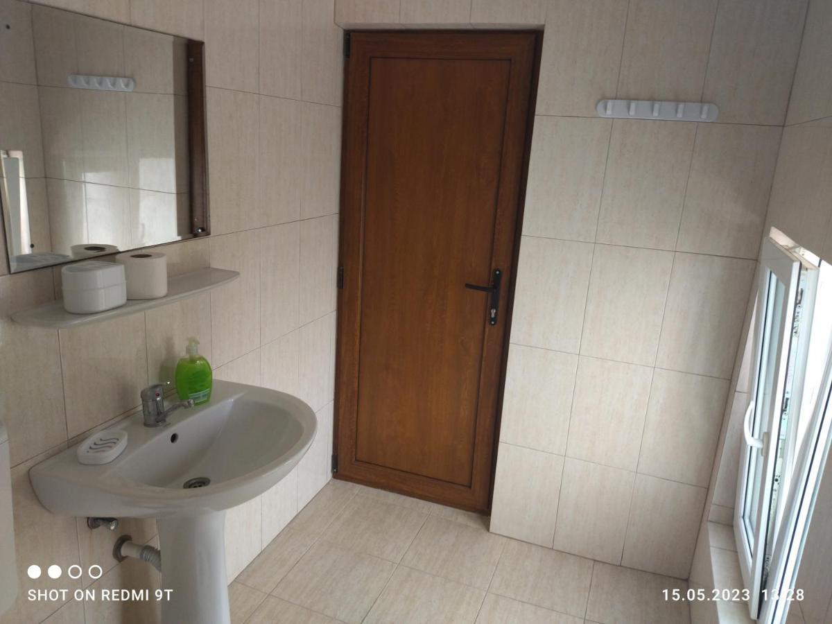 Vila Calypso Apartment Costineşti Exterior foto