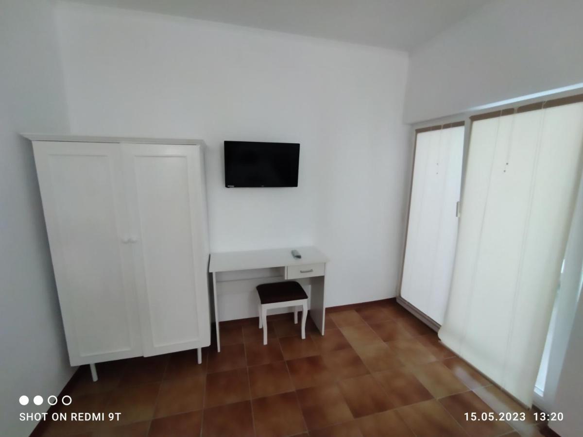 Vila Calypso Apartment Costineşti Exterior foto