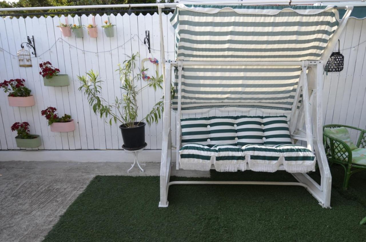 Vila Calypso Apartment Costineşti Exterior foto