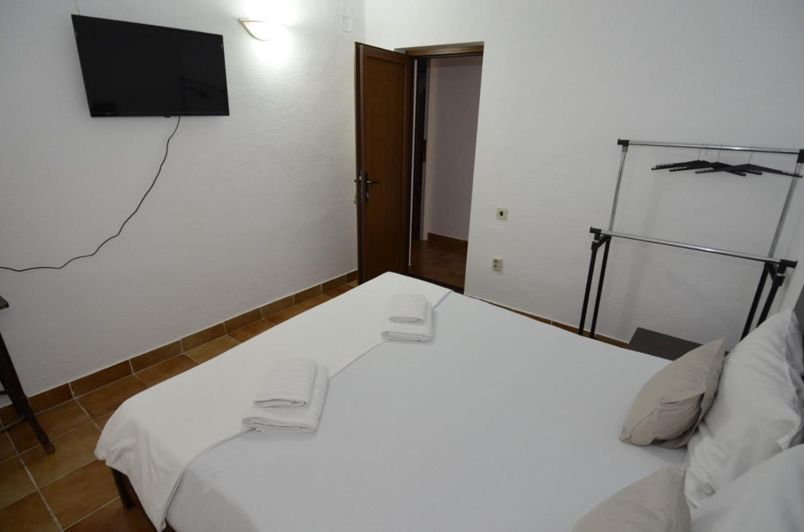 Vila Calypso Apartment Costineşti Cameră foto