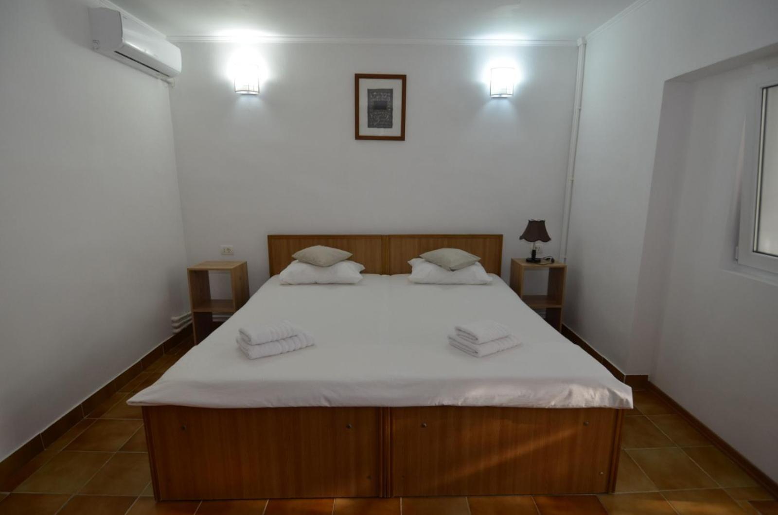 Vila Calypso Apartment Costineşti Cameră foto