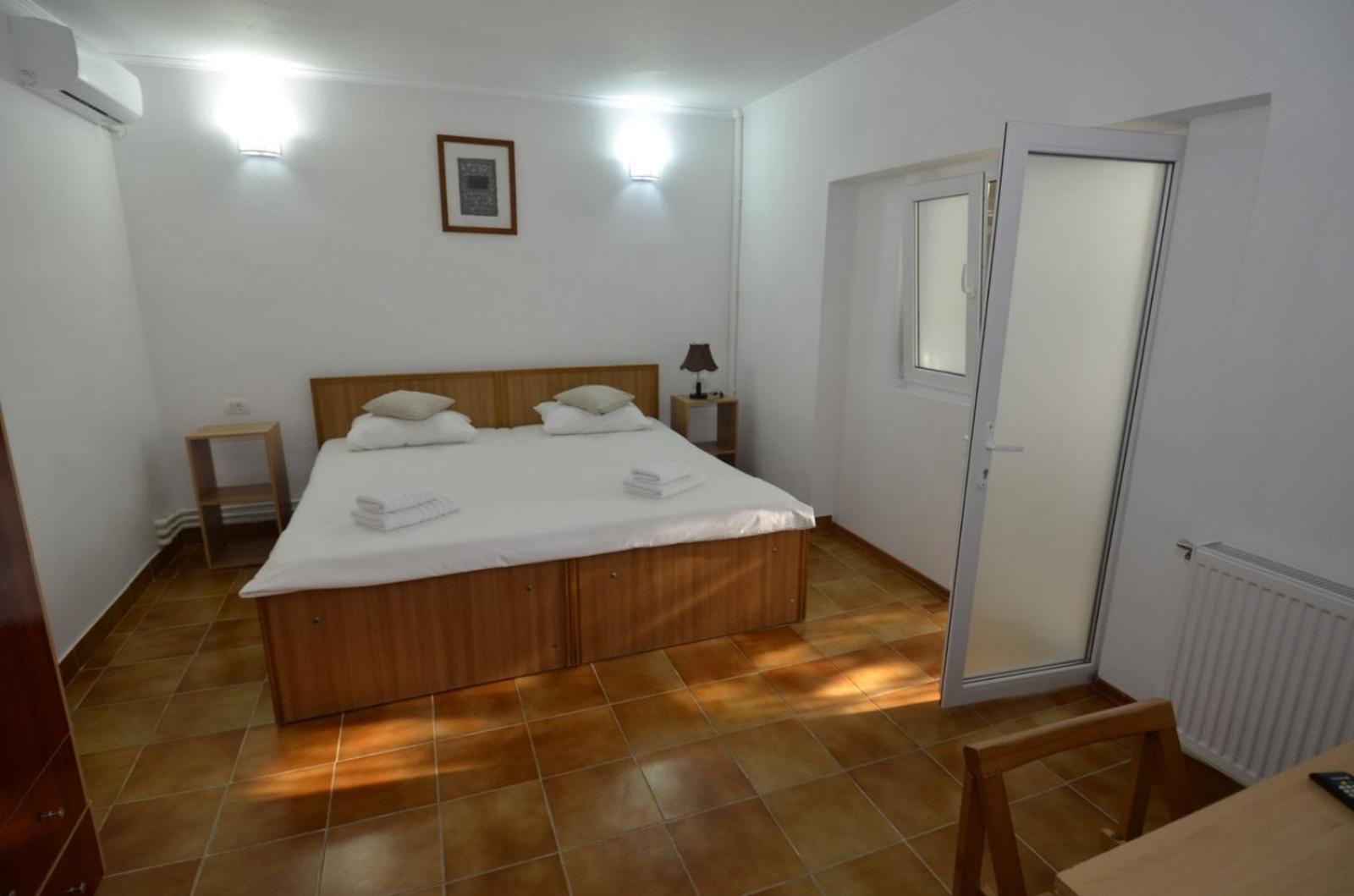 Vila Calypso Apartment Costineşti Cameră foto