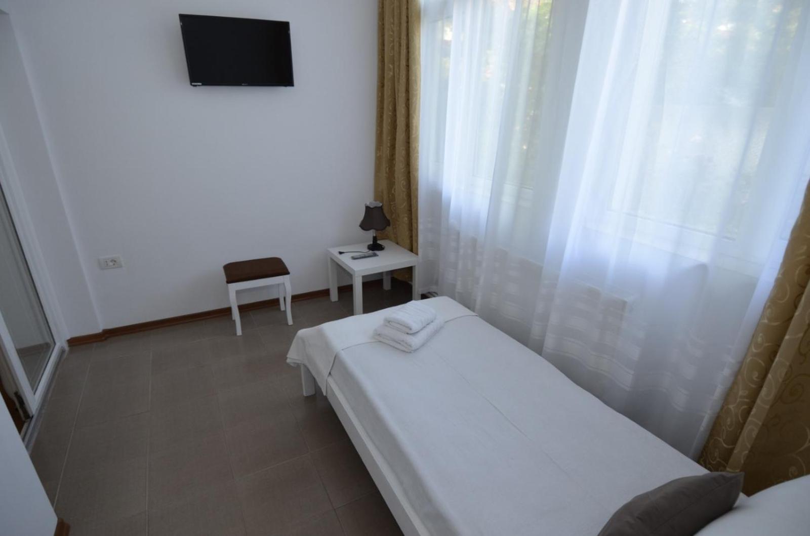 Vila Calypso Apartment Costineşti Cameră foto