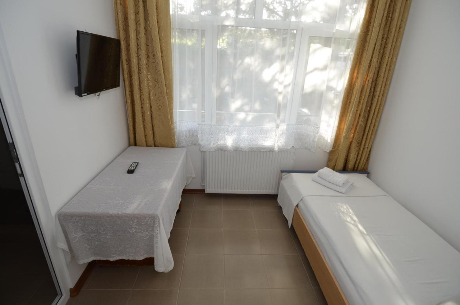 Vila Calypso Apartment Costineşti Cameră foto